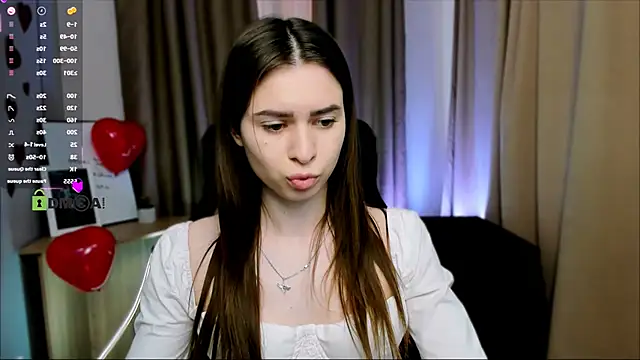 Snapshot of flora_ri chatting on February 2025 10:23:01 AM flora ri online show from February 2025 10:23:01 AM