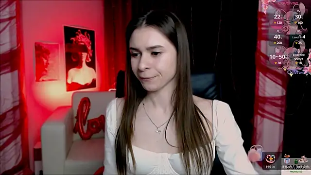 Snapshot of flora_ri chatting on March 2025 11:49:01 PM flora ri online show from March 2025 11:49:01 PM