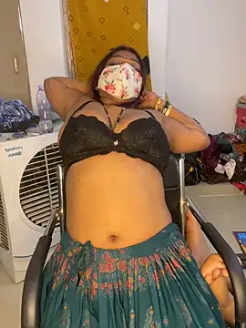 YourSuperTanya online show from May 2026 04:41:01 AM