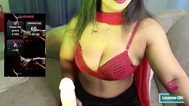 Bengali Cute Girl online show from November 2025 02:43:02 AM