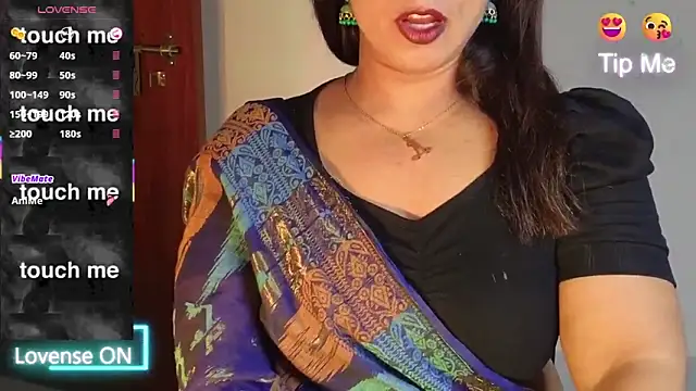 Snapshot of Bengali_Cute_Girl chatting on May 2026 05:10:01 PM Bengali Cute Girl online show from May 2026 05:10:01 PM
