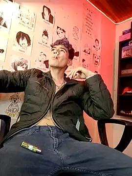 Mickey Magic online show from February 2025 06:45:01 PM