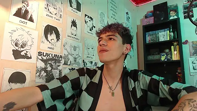 Mickey Magic online show from February 2025 11:31:01 AM