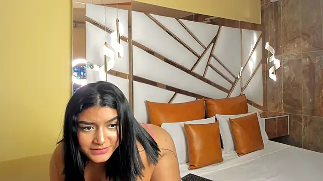 Snapshot of Camila_Mason chatting on February 2025 05:56:01 AM Camila Mason online show from February 2025 05:56:01 AM