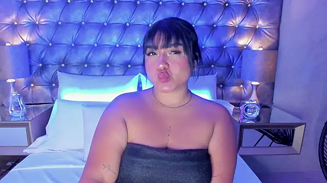 Snapshot of Camila_Mason chatting on January 2026 12:51:02 PM Camila Mason online show from January 2026 12:51:02 PM