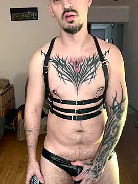 AssHunter4k online show from January 2026 08:50:02 AM