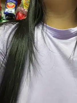 Miia Jazmin online show from February 2025 11:20:01 PM