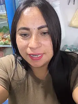 Miia Jazmin online show from March 2025 11:16:02 PM