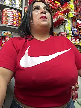 Miia Jazmin online show from March 2025 02:11:02 PM