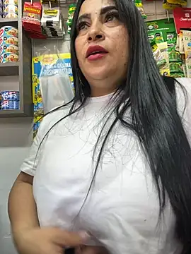 Miia Jazmin online show from September 2025 06:08:02 PM