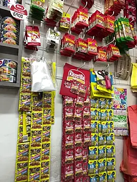 Miia Jazmin online show from February 2026 08:05:02 PM