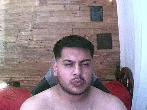 Nicolinoar01 online show from January 2026 06:51:02 AM