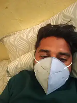 Snapshot of Raziv_komal143 chatting on March 2025 08:56:02 AM Raziv komal143 online show from March 2025 08:56:02 AM