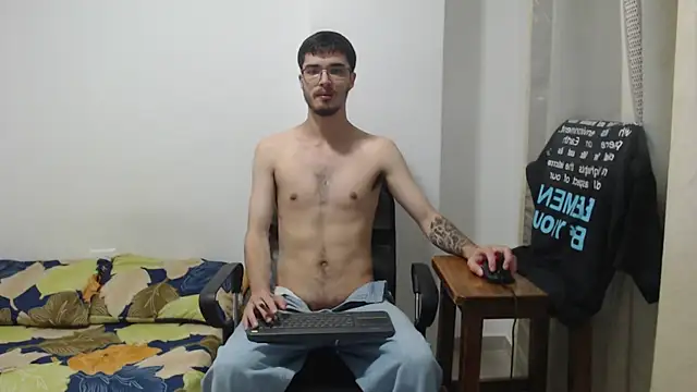 Aleex Miller online show from October 2025 08:37:02 AM