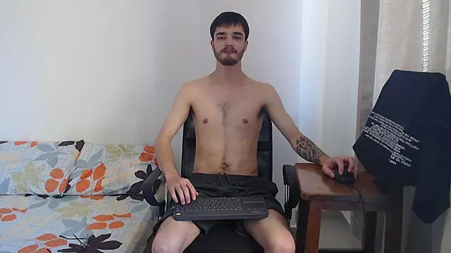 Aleex Miller online show from November 2025 03:47:02 PM