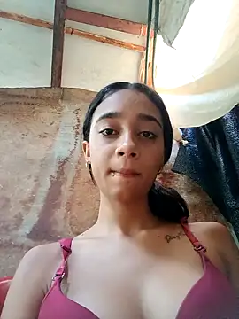 Zoe Sweett18 online show from January 2025 10:15:02 PM