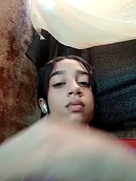 Zoe Sweett18 online show from January 2025 07:10:02 PM