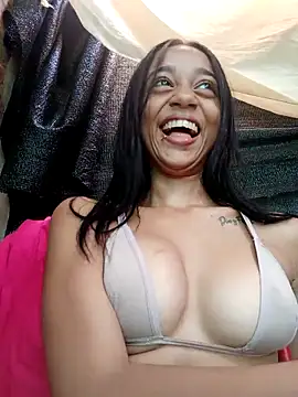 Zoe Sweett18 online show from March 2025 07:17:01 PM