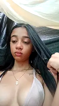 Zoe Sweett18 online show from March 2025 01:02:01 PM