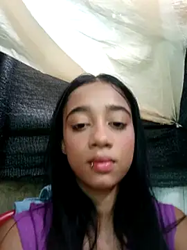 Zoe Sweett18 online show from March 2025 12:57:01 PM