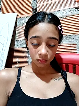 Zoe Sweett18 online show from September 2025 12:31:02 PM