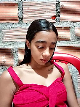 Zoe Sweett18 online show from November 2025 12:26:01 PM