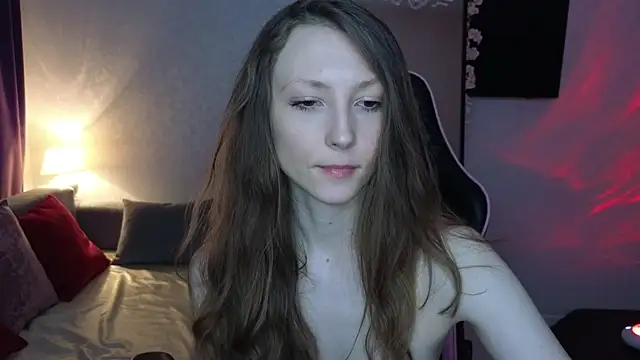 Sweeet Lilit online show from February 2025 11:21:02 PM