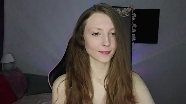 Sweeet Lilit online show from March 2025 11:39:01 PM