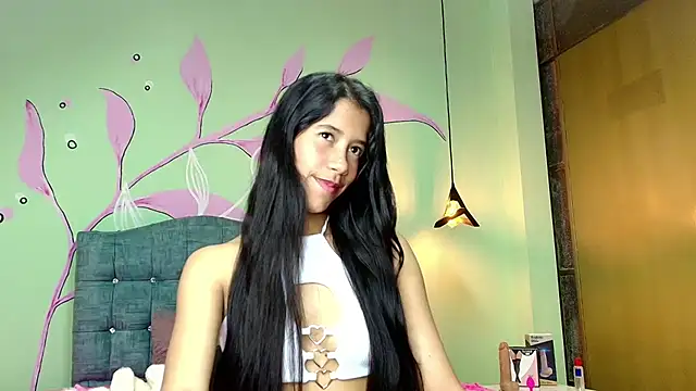 Connie Bell online show from March 2025 03:53:01 PM