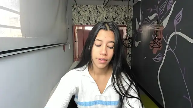 Connie Bell online show from February 2026 12:39:02 PM