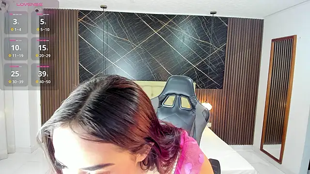 Lolly 18 online show from February 2026 08:09:01 PM