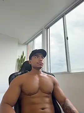 XavierColeman online show from May 2026 12:55:02 PM