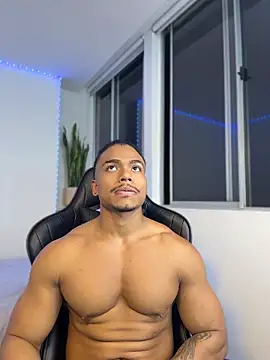 XavierColeman online show from June 2026 01:07:02 AM