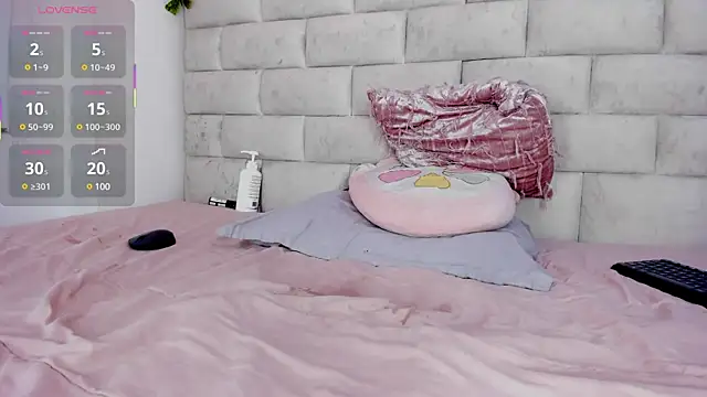  Eternal  online show from February 2025 12:12:01 PM