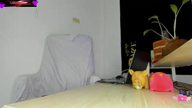 VioletParkker online show from April 2026 02:03:02 AM