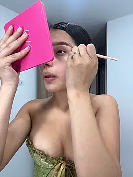 Sofia18 pinkk online show from February 2026 01:28:02 AM