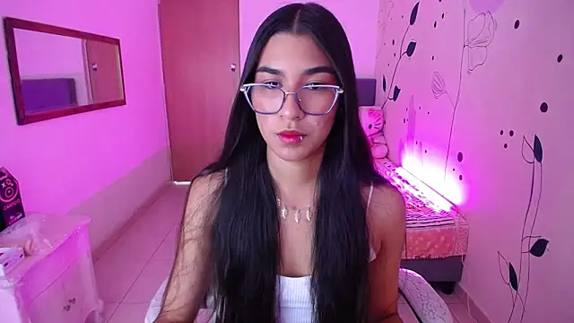 Dana Paula online show from February 2025 11:55:01 AM