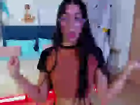 Dana Paula online show from October 2025 12:17:02 PM