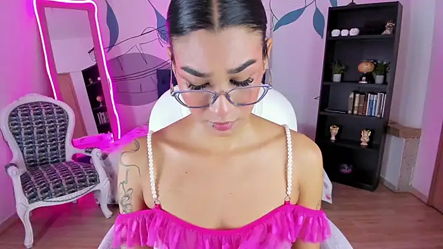 Dana Paula online show from February 2026 11:50:01 AM