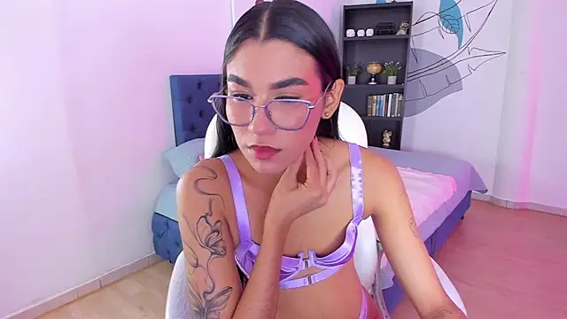 Snapshot of Dana_Paula chatting on June 2026 12:07:02 PM Dana Paula online show from June 2026 12:07:02 PM