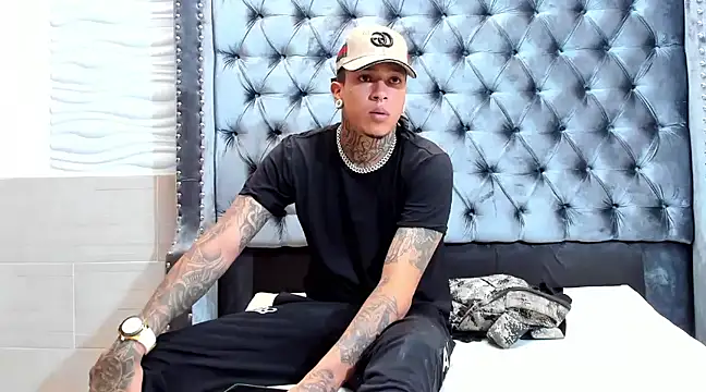 Kenaii 7777 online show from January 2025 09:45:01 AM