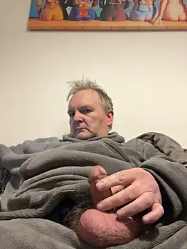 Paolo7619 online show from March 2026 05:35:02 AM