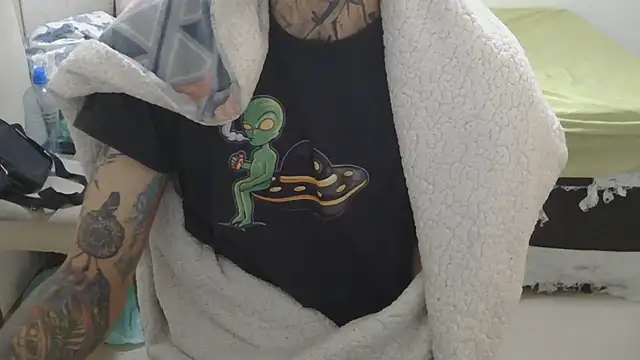 smokingink online show from July 2026 09:10:02 PM