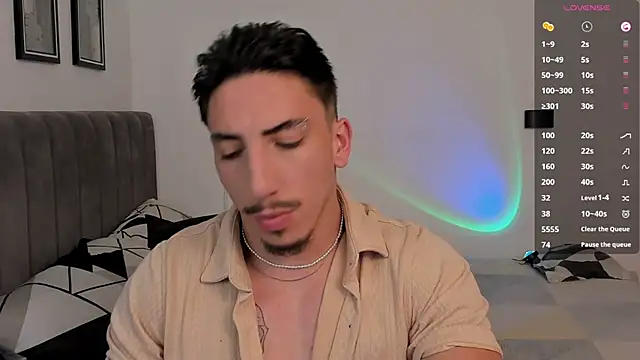 dylanspencer28 online show from January 2025 07:48:02 PM