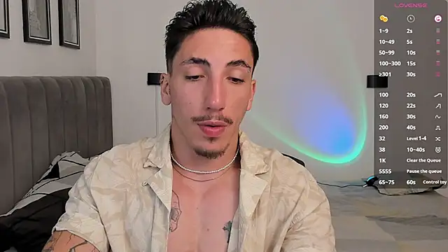 dylanspencer28 online show from February 2025 03:43:02 AM