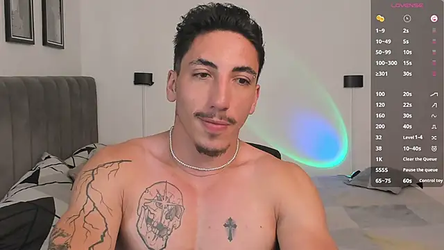 dylanspencer28 online show from February 2025 11:58:01 PM