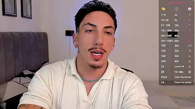 dylanspencer28 online show from March 2025 01:58:02 AM