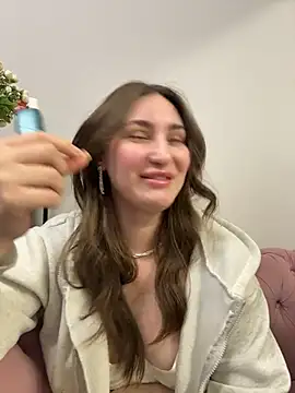 KiraBarlows online show from February 2026 02:53:01 AM