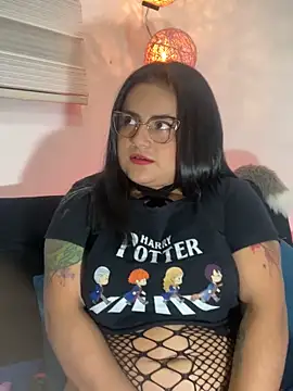 VanneCute1 online show from February 2025 12:15:02 AM