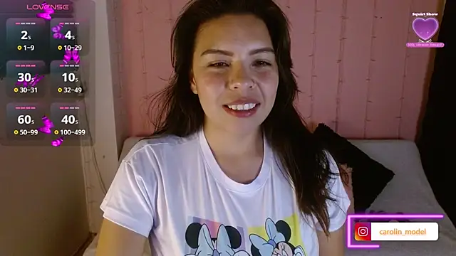 Snapshot of cute_bunny95 chatting on January 2025 01:36:01 PM cute bunny95 online show from January 2025 01:36:01 PM